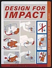 Design for Impact (Paperback, 1st)
