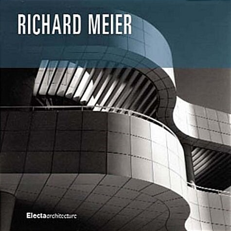 Richard Meier (Hardcover)