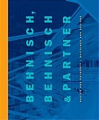 Behnisch, Behnisch & Partner (Hardcover, Bilingual)
