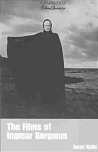 The Films of Ingmar Bergman (Paperback)