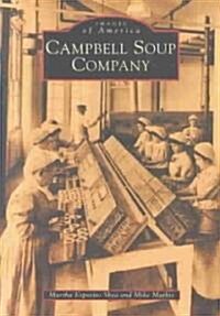 Campbell Soup Company (Paperback)