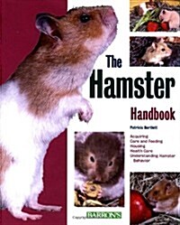 The Hamster Handbook (Paperback)