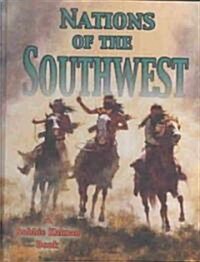Nations of the Southwest (Hardcover)