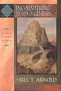 Encountering the Book of Genesis (Paperback)