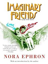 Imaginary Friends (Paperback)