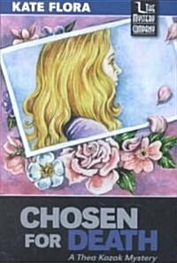 Chosen for Death (Paperback)