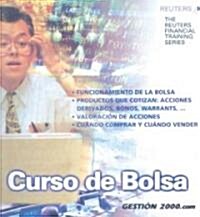 Curso De Bolsa (Paperback)