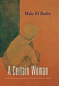 A Certain Woman (Hardcover)