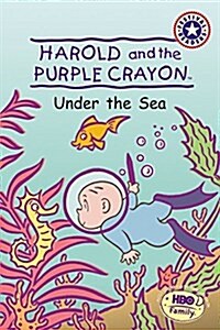 Under the Sea (Paperback)