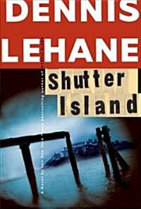 Shutter Island (Hardcover, Deckle Edge)