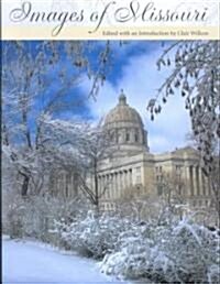 Images of Missouri (Hardcover)