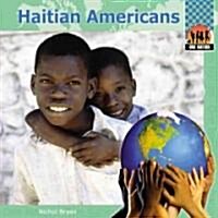 Haitian Americans (Hardcover)