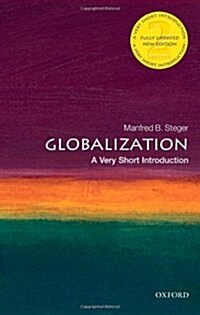 [중고] Globalization (Paperback)