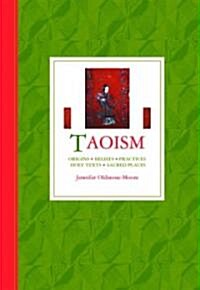 Taoism (Hardcover)