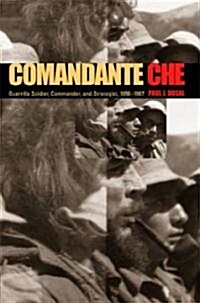 Comandante Che (Hardcover)