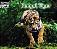 Bengal Tiger (Paperback)