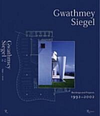 Gwathmey-Siegel (Hardcover)