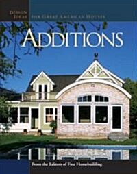 Additions (Paperback)