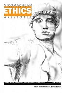 Aristotles Nicomachean Ethics (Paperback)