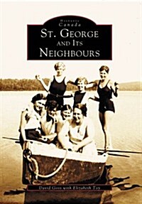St. George and Its Neighbours (Paperback)