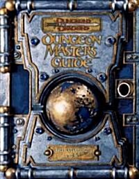 Dungeon Masters Guide (Hardcover)