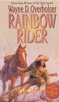 Rainbow Rider (Paperback)