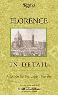 Florence in Detail (Paperback)