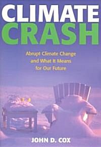 Climate Crash (Paperback)