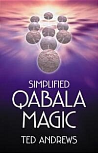 Simplified Qabala Magic (Paperback, 2, Revised)