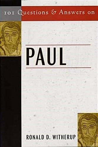 101 Questions & Answers on Paul (Paperback)