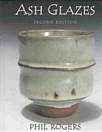 Ash Glazes (Hardcover, 2)