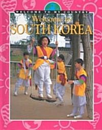 Welcome to South Korea (Library)