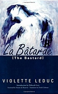 B Tarde : (The Bastard) (Paperback)