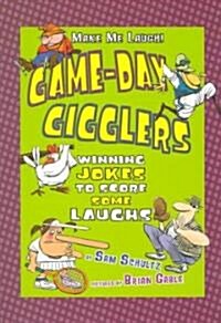 Game-Day Gigglers (Paperback)