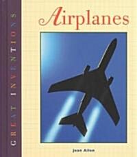 Airplanes (Library)