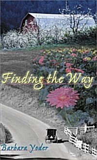 Finding the Way (Paperback)