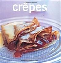 Crepes (Paperback)