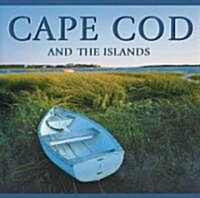 Cape Cod and the Islands (Hardcover)