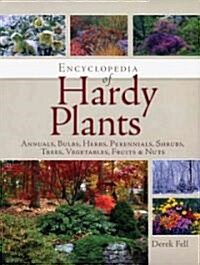 Encyclopedia of Hardy Plants (Hardcover)