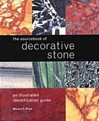 [중고] The Sourcebook of Decorative Stone (Hardcover)