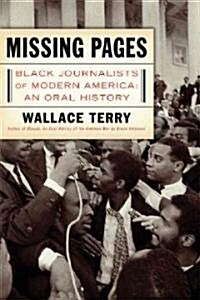 Missing Pages (Paperback)