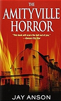 [중고] The Amityville Horror (Paperback)