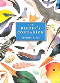 The Birders Companion (Paperback)