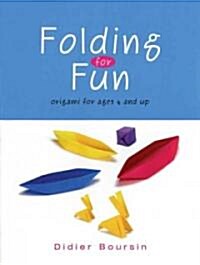 Folding for Fun (Paperback)