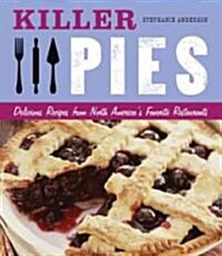 Killer Pies (Paperback, Spiral)