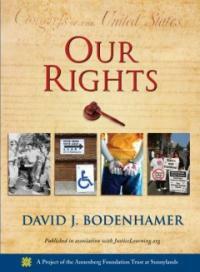 Our rights
