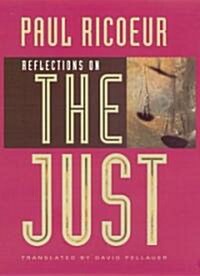 Reflections on the Just (Hardcover)