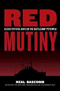 Red Mutiny (Hardcover)