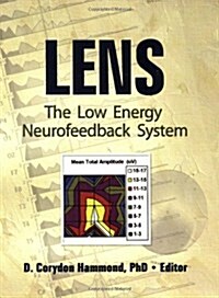 Lens: The Low Energy Neurofeedback System (Paperback)