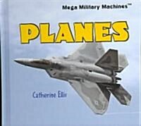 Planes (Library Binding)